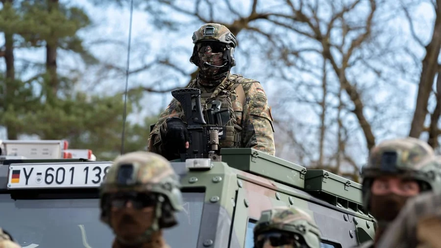 AB Komisyonu'ndan Avrupa ve Ukrayna Savunma Sanayii İçin 1.5 Milyar Euro Destek