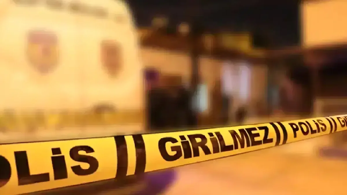 Manisa'da Korkunç Aile Katliamı: Boşanma Aşamasındaki Eşini ve Ailesini Öldürdü