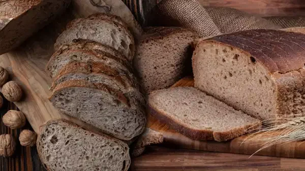 Ekmek ve Una Renk Veren Maddelere Yasak Geldi